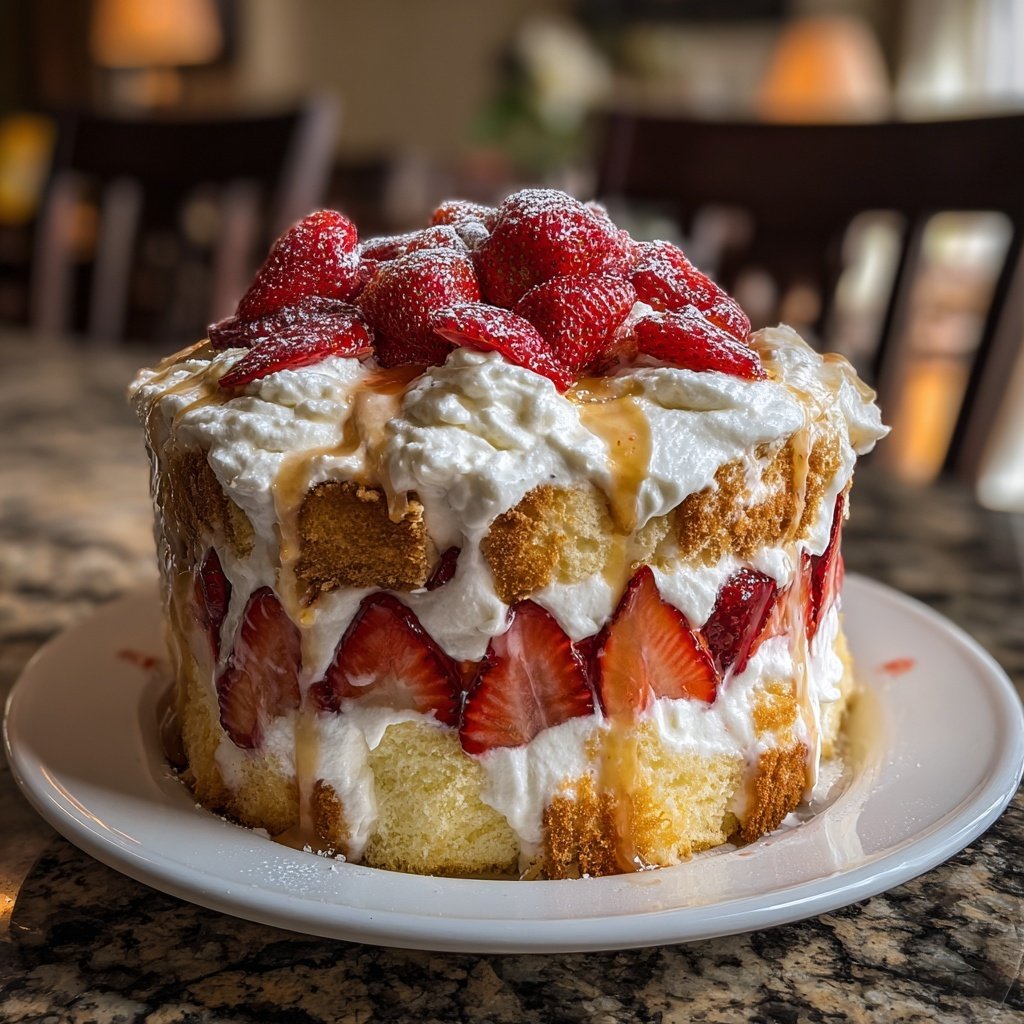 Creative Baking Favorites