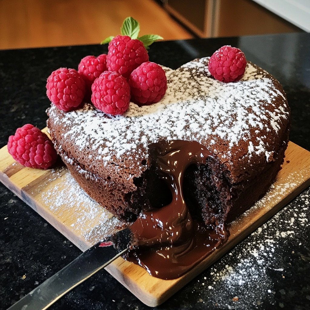 Valentines Food Ideas