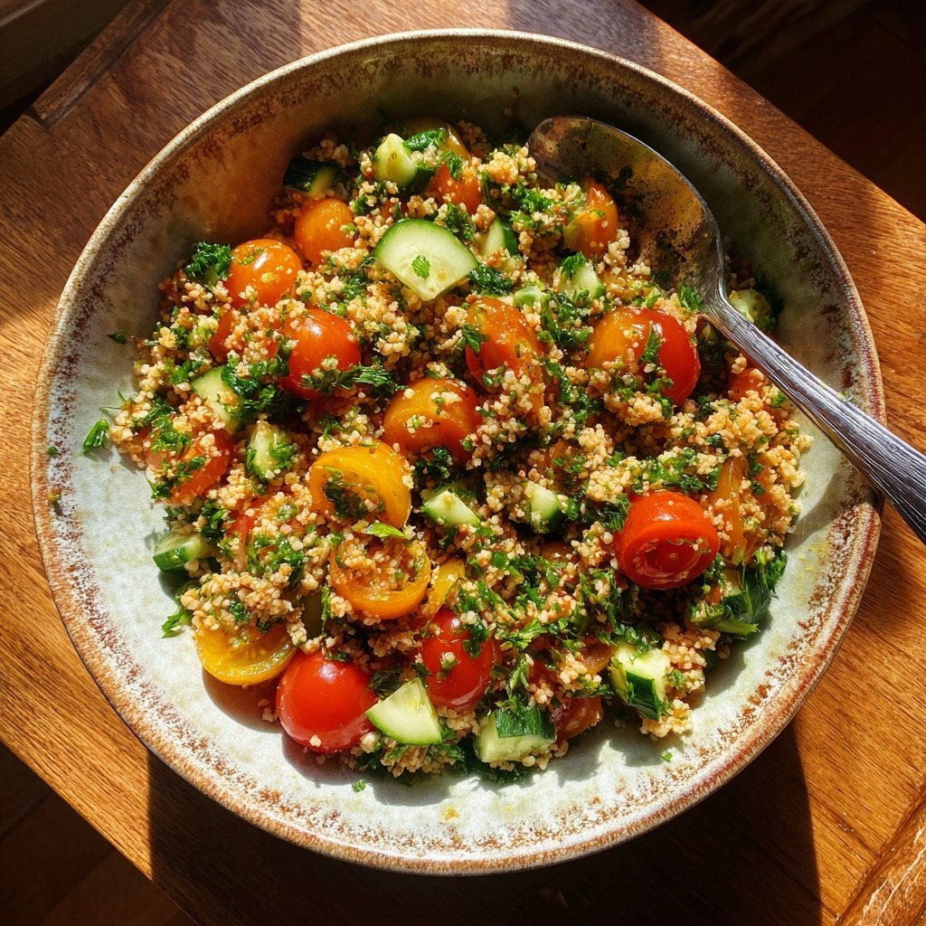 Favorite World Food Favorites