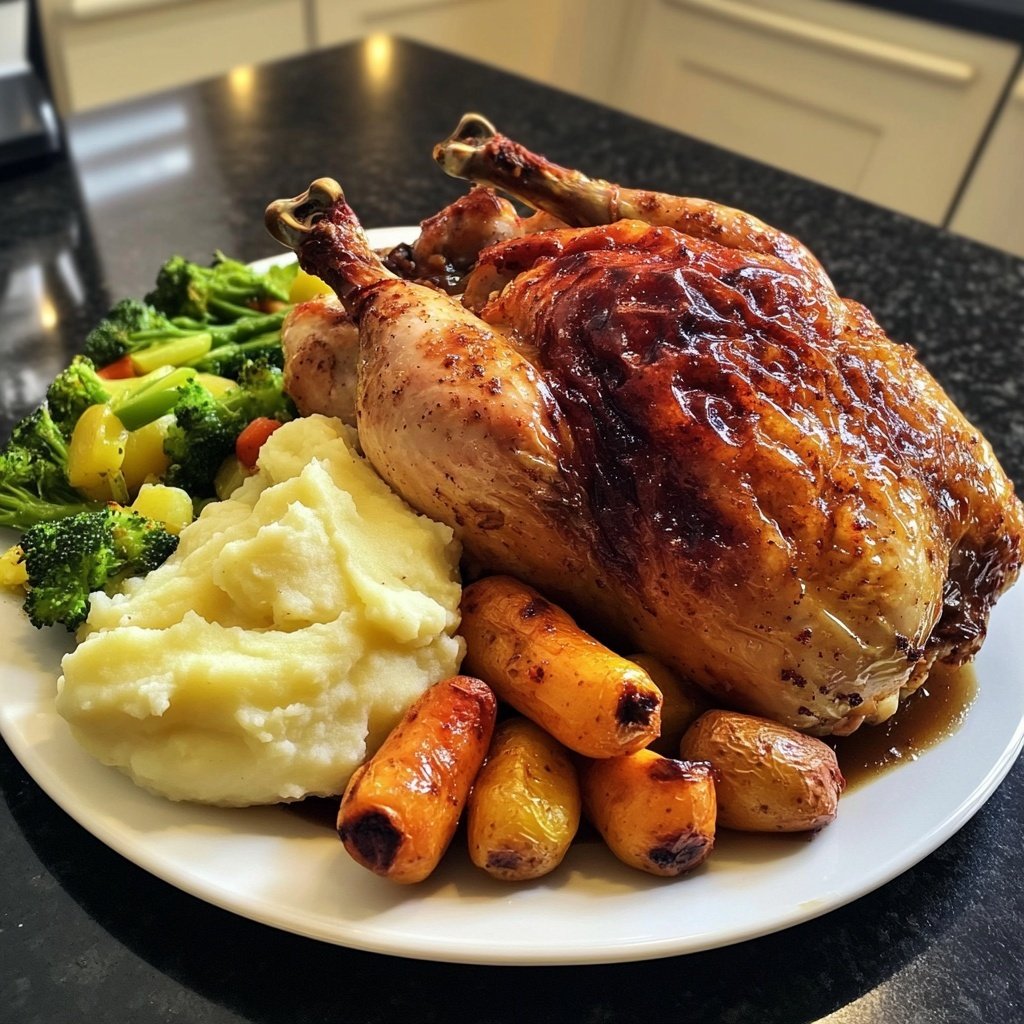 Sunday Dinner Ideas for the Family