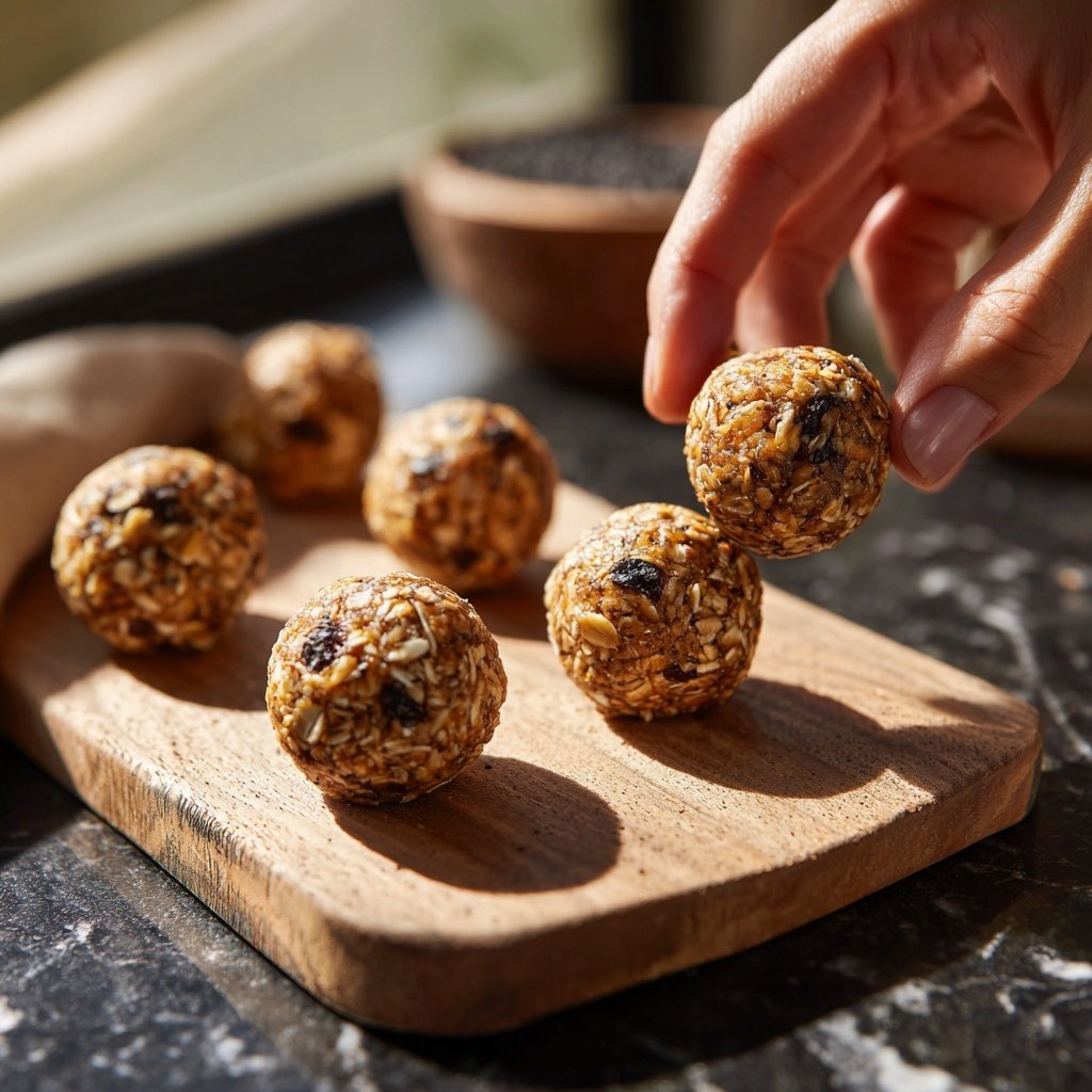 Natural Healthy Meals Favorites