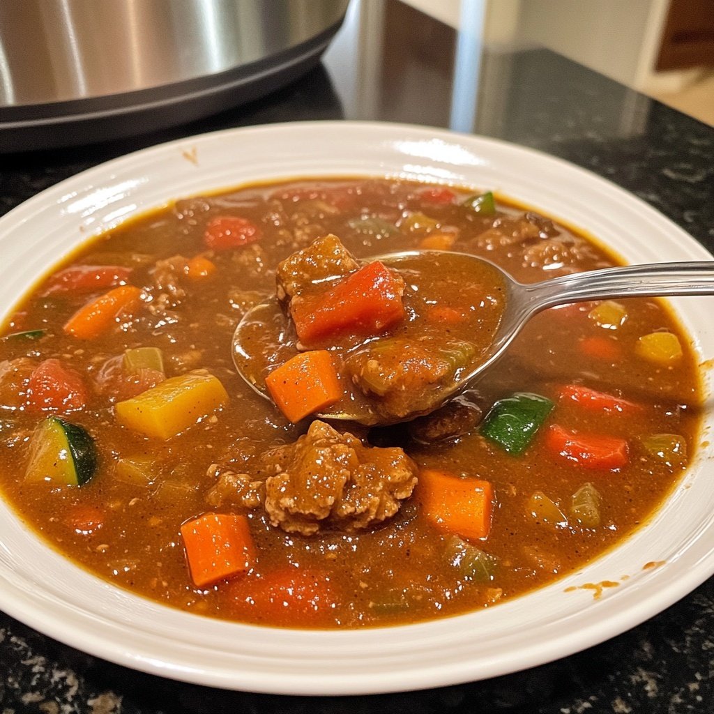 Instant Quick Meals Favorites